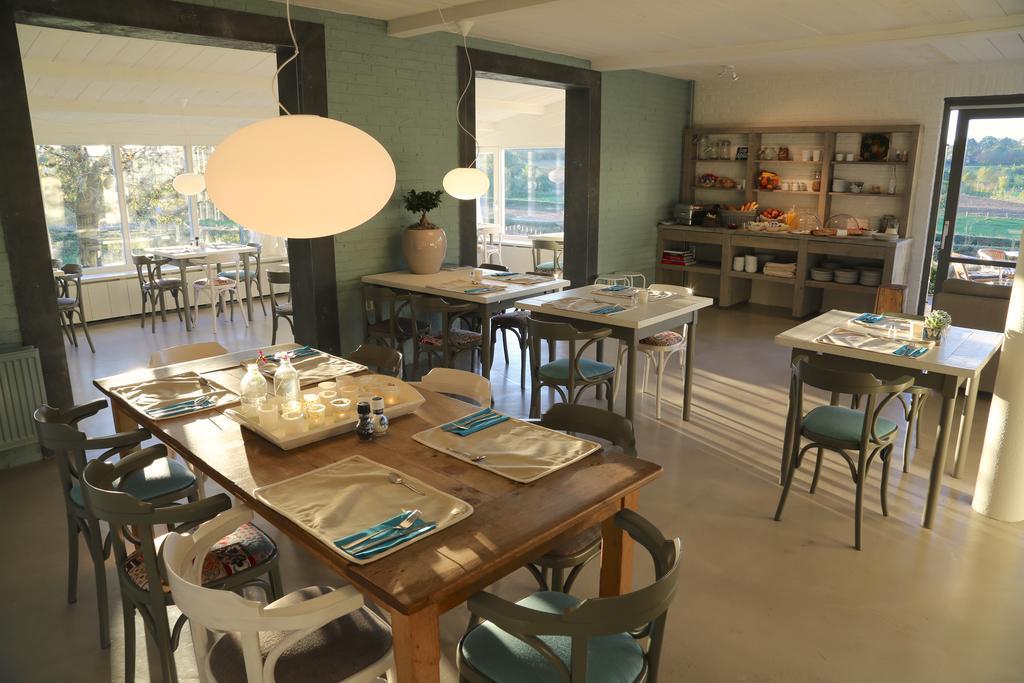 Welsden Dertien Bed & Breakfast Margraten Exterior foto