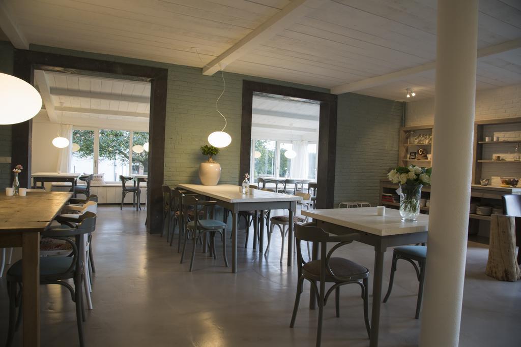 Welsden Dertien Bed & Breakfast Margraten Exterior foto