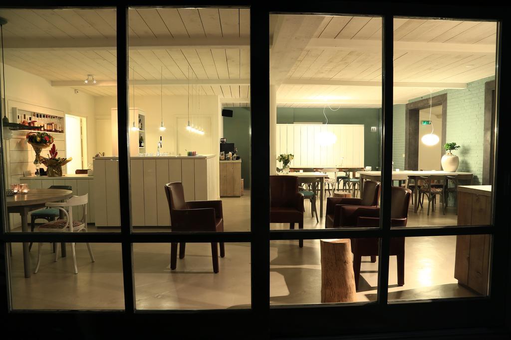 Welsden Dertien Bed & Breakfast Margraten Exterior foto