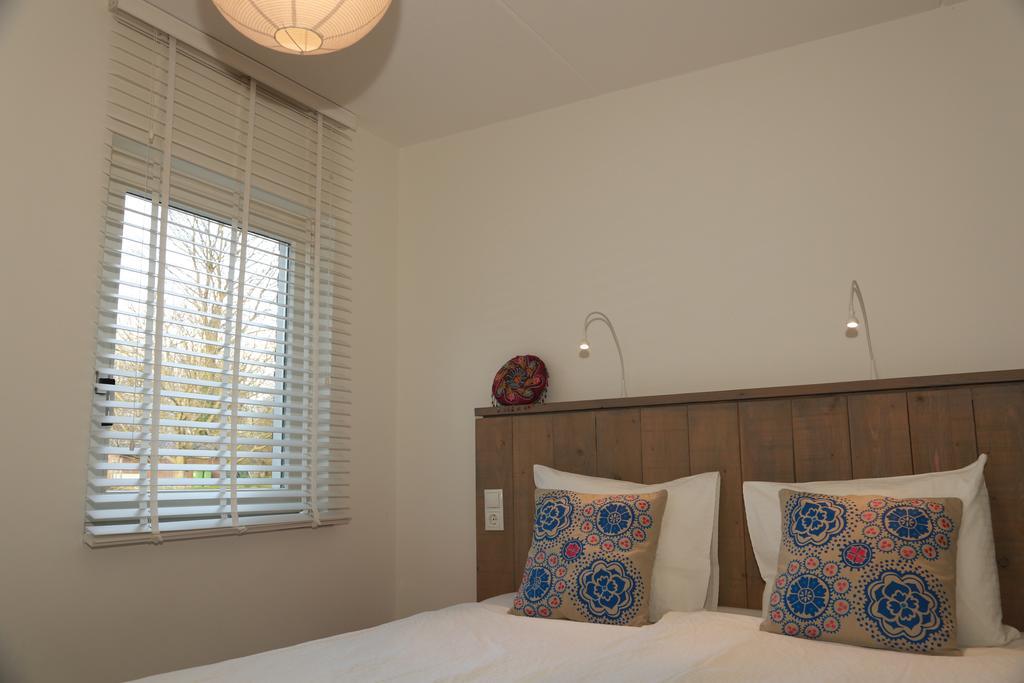 Welsden Dertien Bed & Breakfast Margraten Exterior foto